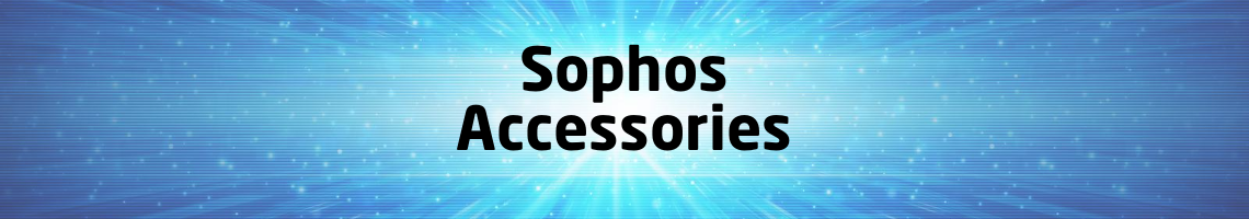 Sophos Modules & Transceivers