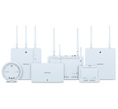 Secure Wi-Fi