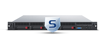 Server Protection