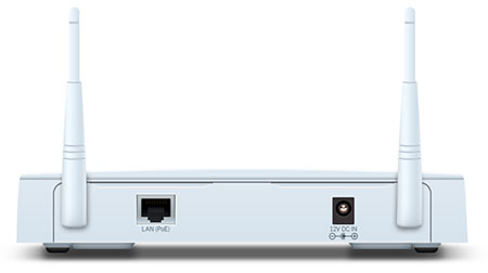 Sophos AP 15 Back View