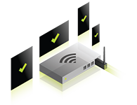 Plug & Play Deployment