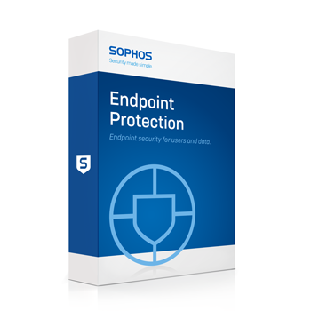 Sophos Endpoint Protection - Advanced