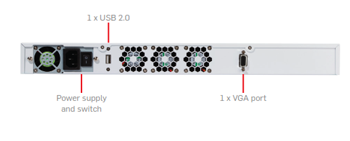 SG 310 330 specs