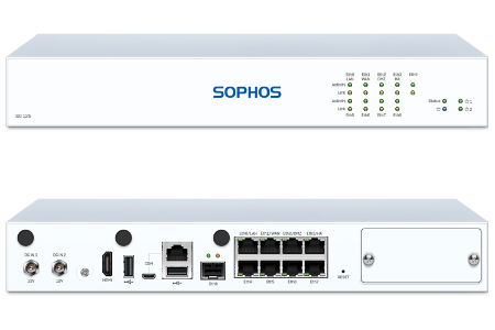 Sophos SG 125