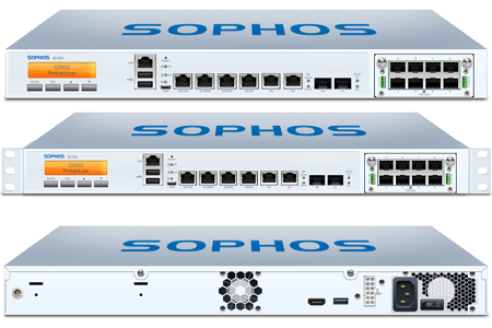 Sophos SG 230