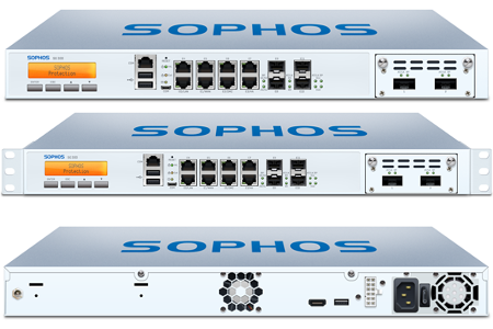 Sophos SG 330