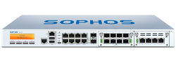 Sophos SG 430