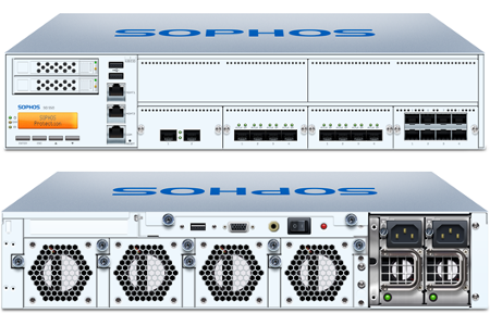 Sophos SG 550