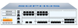 Sophos SG 650