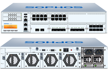 Sophos SG 650