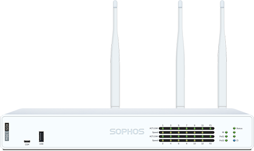 Sophos XGS 136w