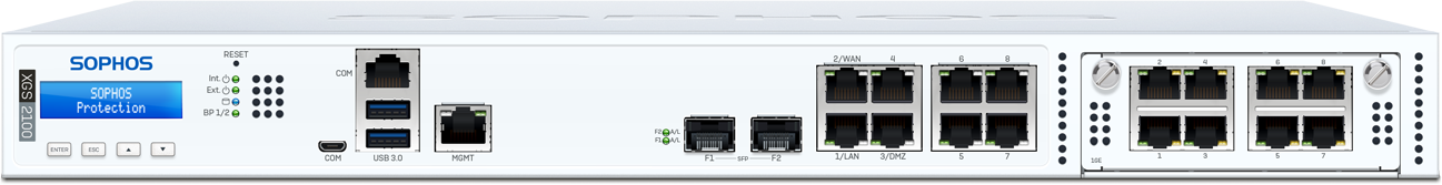 Sophos XGS 2100