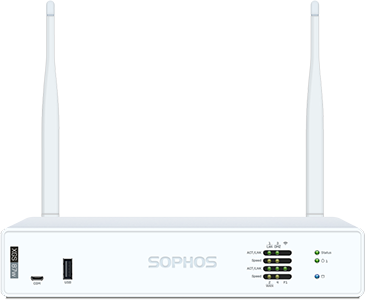 Sophos XGS 87w