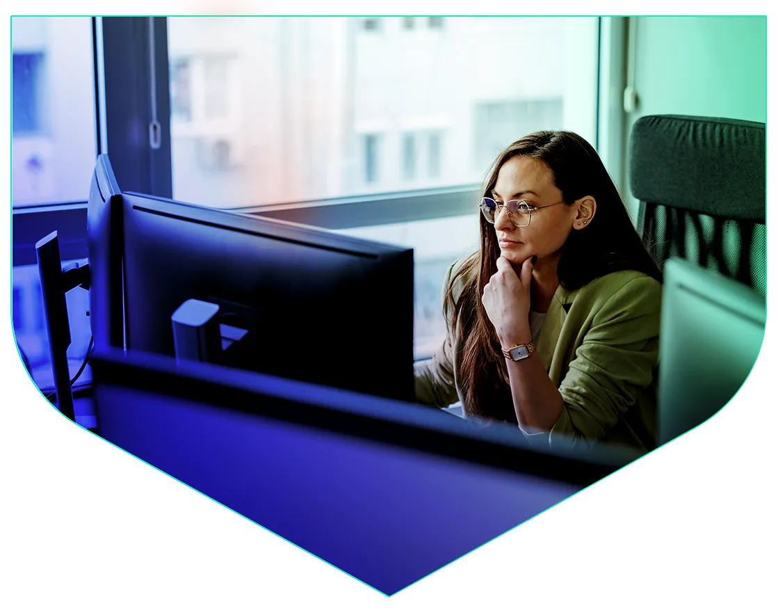 AI Enhanced Email Security