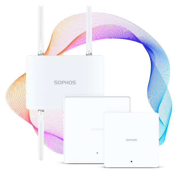 Sophos AP6 Series Access Points