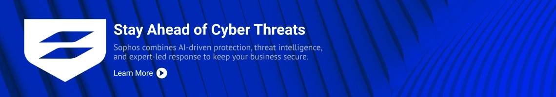 Fortinet Banner