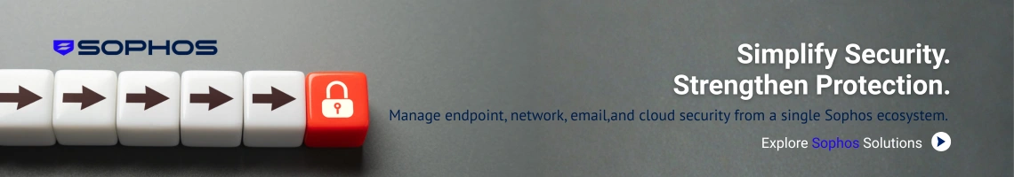 Fortinet Banner