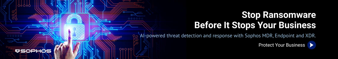 Fortinet Banner