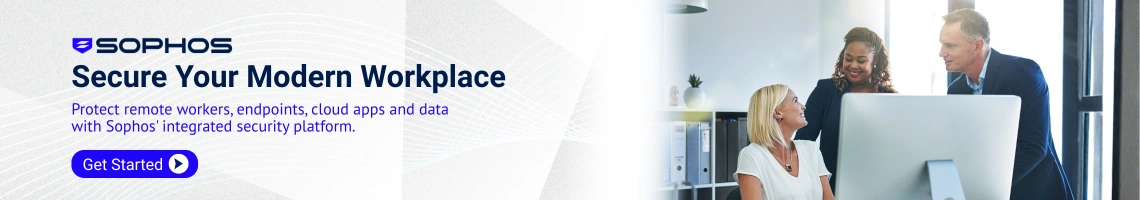 Fortinet Banner