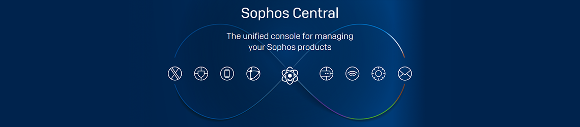 Sophos Central