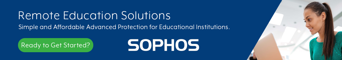 Sophos Education Products