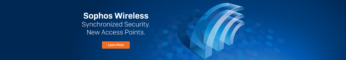 Sophos Wireless