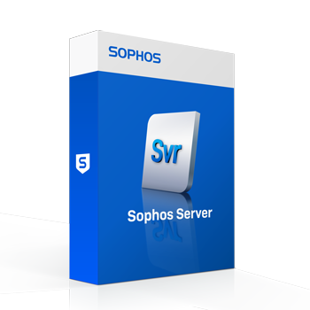 Sophos Intercept X Essentials for Server