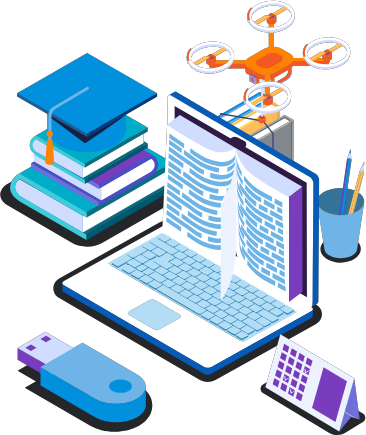 Designed with education in mind