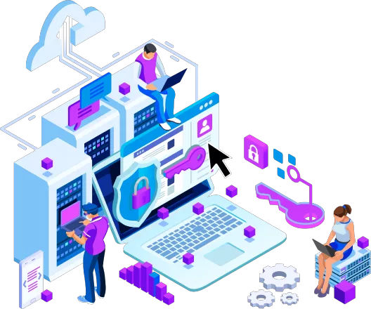 Network security for education