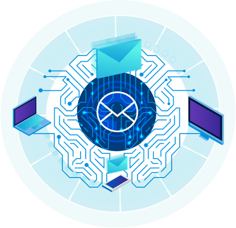 Smarter Email Security with AI