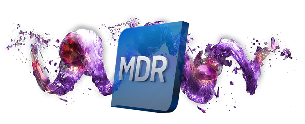 Sophos MDR for education