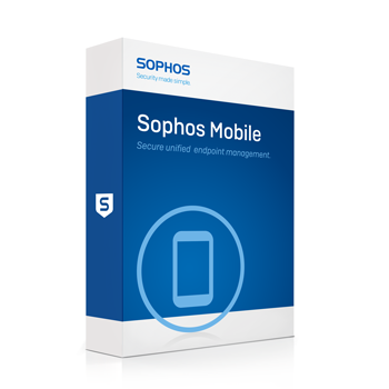 Sophos Cloud Mobile Security