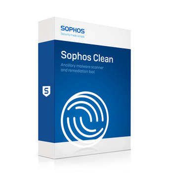 Sophos Clean