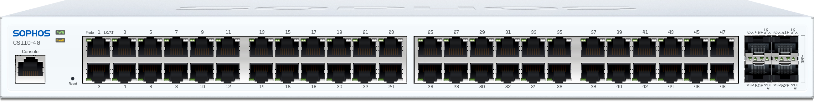 Sophos CS110-48