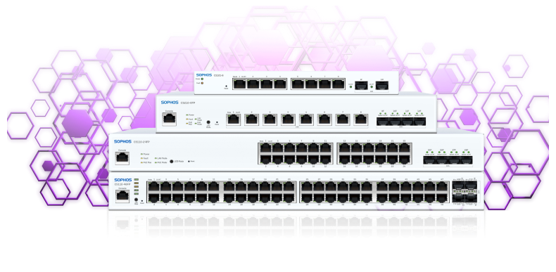 Sophos Switches