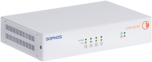 Sophos UTM 110/120